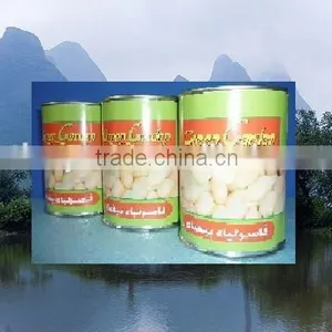 397g Canned White Kidney Beans thumbnail-1