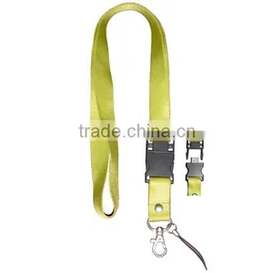 Wholesale Lanyard Usb Flash Disk 32GB/usb Flash Drive thumbnail-1