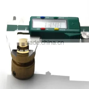 Artistic Plumbing Fittings Faucet Parts Brass Hose Barb Fittings thumbnail-2