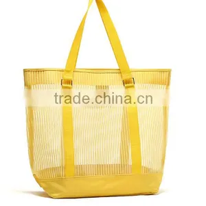 Hot Selling Summer Bag Pvc Jelly Tote Bag Candy Handbag thumbnail-3