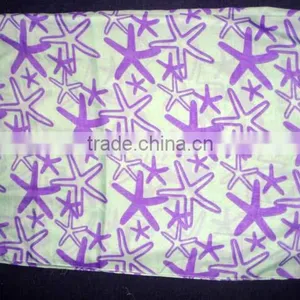 COTTON PRINTED SCAR 2014 thumbnail-4