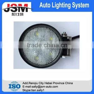 New Item Auto Led Spot Light Work Light thumbnail-1