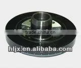 Harmonic Balancer About Chrysler thumbnail-1