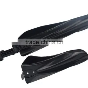 Hot Sale High Quality Wholesale Price Durable Lightweight Fashionable Bicycle Mudguards Bicycle Parts thumbnail-3