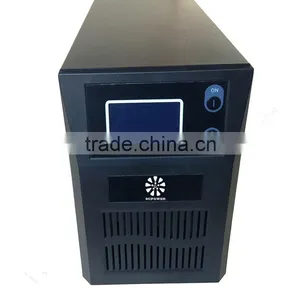 4000va/48V Low Frequency Pure Sine Wave Power Inverter UPS thumbnail-2