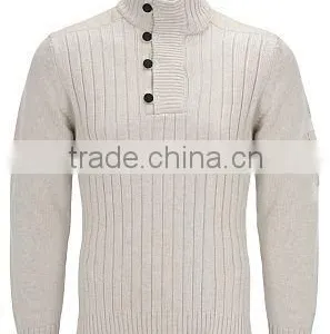 Men's Fashion Sweater thumbnail-1