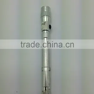 1 LED Telescopic Flashlight With Magnet thumbnail-2