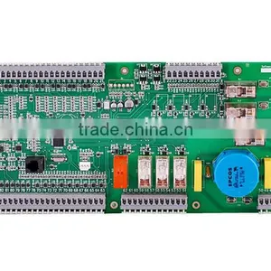PCB and PCBA for Power Bank Oem Electronic Circuit Board Assembly thumbnail-1