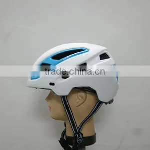 Recommend Fashionable Adult Bicycle Helmet on Sale thumbnail-4