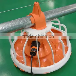 Feeding Pan Chicken Broiler Equipment Chicken Farm thumbnail-1