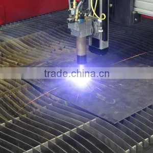 Highly Effective Plasma Cutting Machine for Metal Sheet thumbnail-1