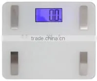 Bluetooth Body Scale thumbnail-1