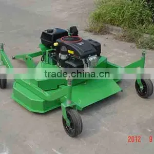 Flail Mower thumbnail-1