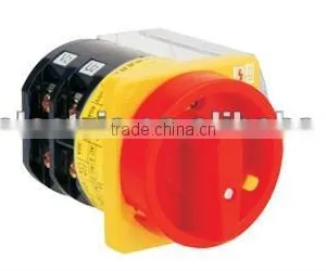 SCHZ12 Series Combination Switches thumbnail-1