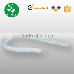 100% PP Oil Absorbent Sock/Boom 12.7cm(D)*300cmL thumbnail-4