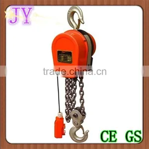Car Hoist, Power Lift Engine Hoist thumbnail-1
