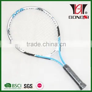 MiNi Age 21 High Quality Aluminium Alloy Baby Tennis Racket/custom Tennis Racket Grips/sports Games Outdoor thumbnail-1
