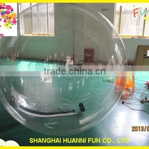 Inflatable Walking on Water Ball Price, Water Bubble Roller Ball Price thumbnail-3