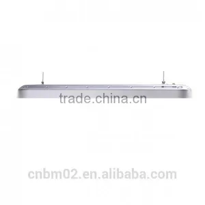 Led Tri Proof IP65 Light 40w Carpark Lot Light thumbnail-4