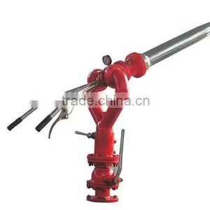 Fire Monitor(PP24C,PP32C) Water Fog/Water Column Dual-use Branchpipe thumbnail-1