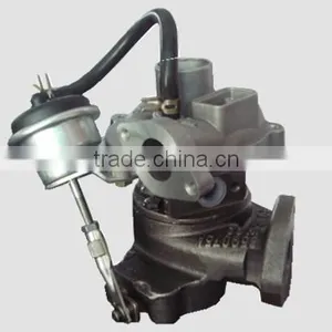 Turbocharger KP35 54359880005 thumbnail-1