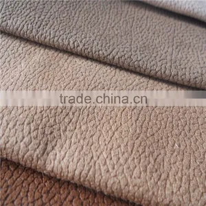 Suede Fabric With Printing Appollo Fabric thumbnail-1