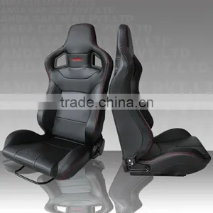 RECARO Car Seat Racing Seat AD-2 thumbnail-1