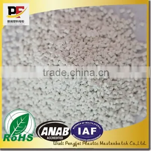 Color Masterbatch Manufacturer Professional Supplier Food Grade White Masterbatch for Film Injection,extrusion and Granulation thumbnail-1