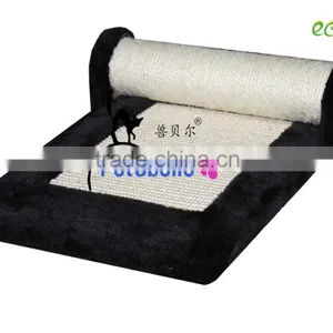 Pet Furniture Sisal Roll Carpet Cat Scratching Carpet thumbnail-1