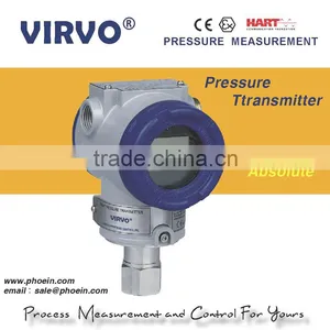 RP61 Smart Pressure Transmitter thumbnail-1
