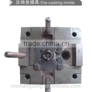 Die Casting Mould Factory Price thumbnail-2