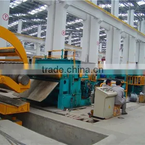 Used Coil Slitting Line thumbnail-1