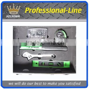 High Quality 63pcs Home Tool Set Spain Hot thumbnail-6