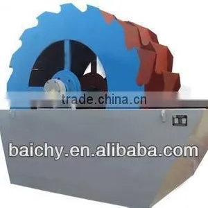 2014 Top Competitive Price Sand Washing Machine--From Baichy Equipment Manufactural thumbnail-3