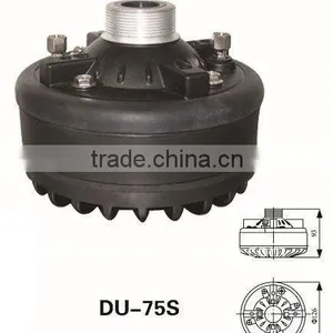 100w Alarm Siren Horn Driver thumbnail-2