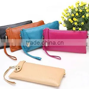 Simple and Elegant Lady Handbag thumbnail-1