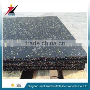 2016 the Newest Supreme Quality Mat Gym Flooring for Athletic Sports thumbnail-4