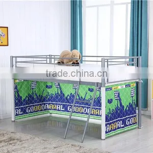Brand New High Quality Metal Bed for Children thumbnail-3