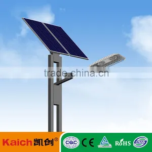 20w, 30w,40w ,50w Solar LED Street Light , Solar Outdoor Lighting thumbnail-1