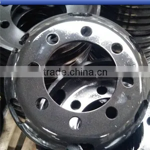 16 Inch Steel Wheel Disc thumbnail-1