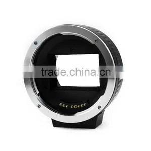 Camdiox (for)Canon to (for)Sony NEX Auto Focus Adapter(A7/A7R) thumbnail-2