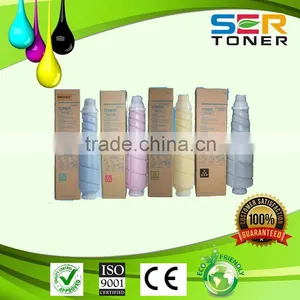 For Konica Minolta Toner TN501 Used in Bizhub C500/8050 thumbnail-1