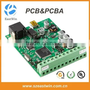 Fast Pcb Prototype Board Assembly thumbnail-5