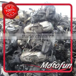 Motofun Taiwan 2/4 Stroke Used Engine for Motorcycle Petrol/gas 50/100/125cc JOG thumbnail-1