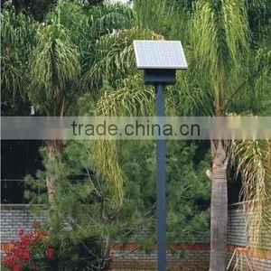 Solar Power System Led Path Solar Street Light China Supplier thumbnail-1
