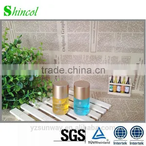 Disposable Hotel Amenities Supplier 20ml Shampoo Conditioner thumbnail-5