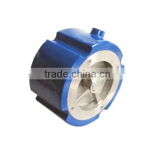 Wafer Silent Check Valve Manufacturers thumbnail-1