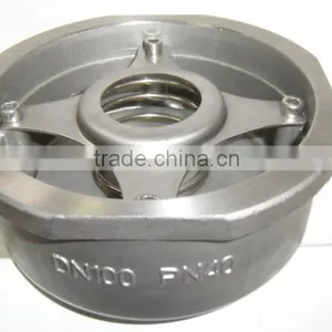 Wafer Type Non-Return Valves thumbnail-1