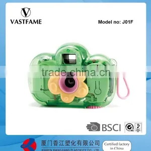 35mm Jelly Camera With Flash thumbnail-1