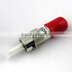 Shenzhen Fiber Optic st Upc Apc Atenuators Female to Male,attenuator 0 to 10 Db,3db 5db 10db 15db Fiber Optic Attenuator thumbnail-2